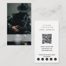 Search for singers photography Qr code