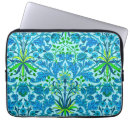 Search for green laptop cases Floral pattern