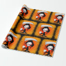 Search for grim reaper wrapping paper Death