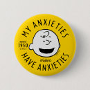Search for nervous badges Anxiety