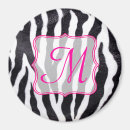 Search for zebra round magnets Wild