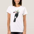 Search for toucans tshirts Bird