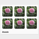 Search for pink dahlia stickers Floral