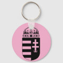 Search for national symbol key rings Coat of arms