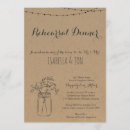 Search for rehearsal luncheon invitations Party