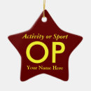 Search for star christmas tree decorations Sports