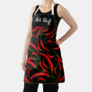Search for hot chilli aprons Funny