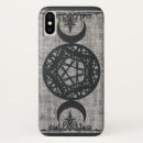 Search for pentagram iphone cases Witch