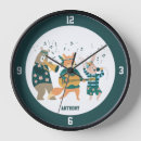 Search for bear clocks Bunny