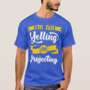 Search for im not yelling tshirts Vintage