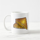 Search for grilled cheese mugs Cheddar