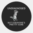 Search for funny ems stickers Adhd
