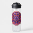 Search for mandala water bottles Zen