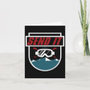 Search for thrills cards Winter sports