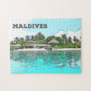 Search for maldives puzzles Vacation