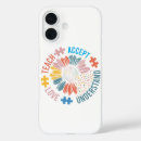 Search for acceptance iphone cases Neurodiversity
