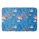 Search for seaside bath mats Fish
