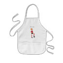 Search for blonde aprons Cartoon
