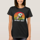Search for parakeet tshirts Parrot