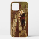 Search for bookworm iphone cases Librarian