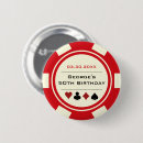 Search for cream badges Birthday
