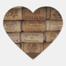 Search for wine cork Italian