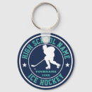 Search for hockey team key rings Coach