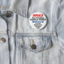 Search for democratic badges America