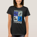Search for made in 1992 tshirts Awesome