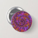 Search for funky badges Psychedelic