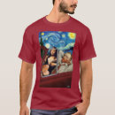 Search for cigarettes clothing Van gogh