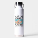Search for biology water bottles Funny