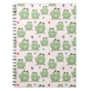 Search for frog notebooks Whimsical