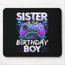 Search for cyberspace mousepads Console