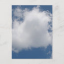 Search for puffy postcards Cumulus