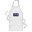 Search for 60 aprons 60 years old