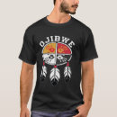 Search for ojibwe tshirts Medicine