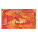 Search for design your own name tags Red