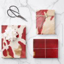 Search for cowhide wrapping paper Cowboy