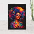 Search for african women cards Queen
