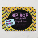 Search for boombox invitations 90s