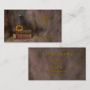 Search for crow business cards Vintage