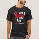 Search for stroke warrior tshirts Wear