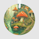 Search for the villager christmas tree decorations For her