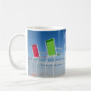 Search for beach chairs mugs Sand