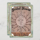 Search for tarot lovers invitations Witchy