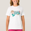 Search for mermaid sisters clothing Cute