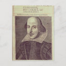 Search for william shakespeare postcards Writer