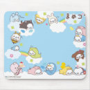 Search for kawaii mousepads Animals