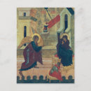 Search for annunciation to mary postcards Gabriel